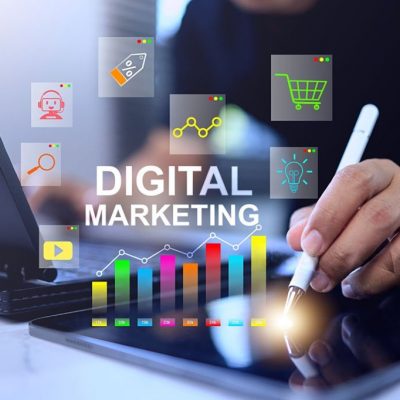 AI in Digital Marketing