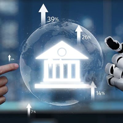 AI Search & Your Bank: Boosting Conversational SEO